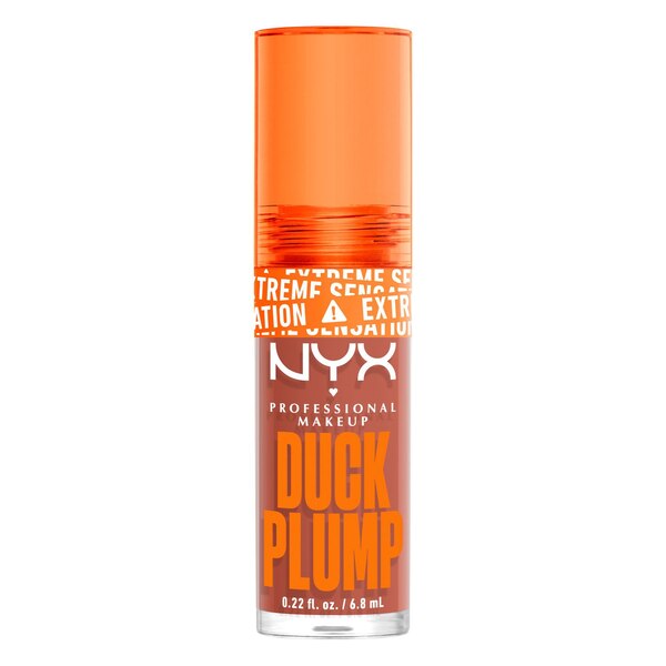 NYX Professional Makeup Duck Plump Lip Plumping Lacquer