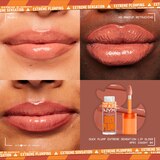 NYX Professional Makeup Duck Plump Lip Plumping Lacquer, thumbnail image