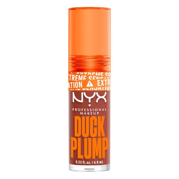 NYX Professional Makeup Duck Plump Lip Plumping Lacquer