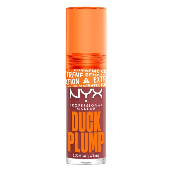 NYX Professional Makeup Duck Plump Lip Plumping Lacquer