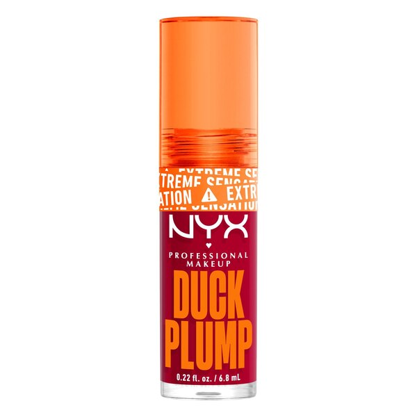 NYX Professional Makeup Duck Plump Lip Plumping Lacquer