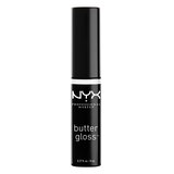 NYX Professional Makeup Butter Gloss, thumbnail image