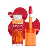 NYX Professional Makeup Duck Plump Lip Plumping Lacquer, thumbnail image