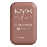 NYX Professional Makeup Buttermelt Bronzer, thumbnail image