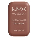 NYX Professional Makeup Buttermelt Bronzer, thumbnail image