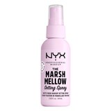 NYX Professional Makeup Pro Tools Marshmellow Setting Spray, 2.03 fl oz, thumbnail image