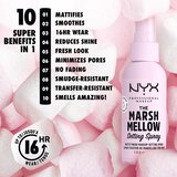 NYX Professional Makeup Pro Tools Marshmellow Setting Spray, 2.03 fl oz, thumbnail image