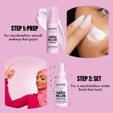 NYX Professional Makeup Pro Tools Marshmellow Setting Spray, 2.03 fl oz, thumbnail image