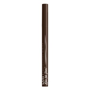 NYX Professional Makeup Epic Ink Liner - Delineador