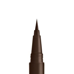 NYX Professional Makeup Epic Ink Liner - Delineador
