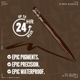 NYX Professional Makeup Epic Ink Liner, thumbnail image