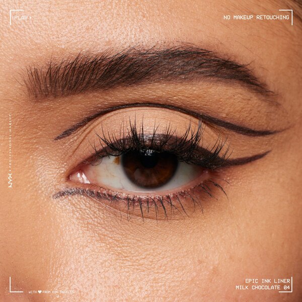 NYX Professional Makeup Epic Ink Liner