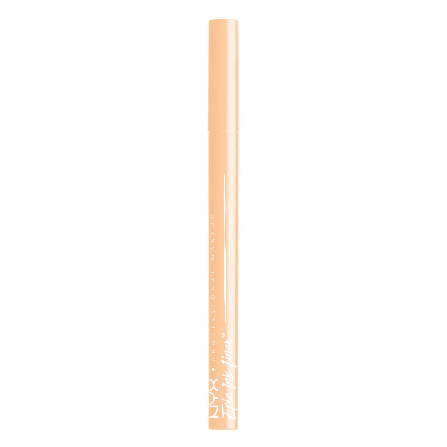 NYX Professional Makeup Epic Ink Liner - Delineador