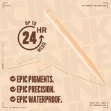 NYX Professional Makeup Epic Ink Liner, thumbnail image