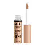 NYX Professional Makeup Butter Gloss Bling!, thumbnail image