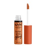 NYX Professional Makeup Butter Gloss Bling!, thumbnail image