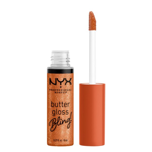 NYX Professional Makeup Butter Gloss Bling!