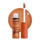 NYX Professional Makeup Butter Gloss Bling!, thumbnail image