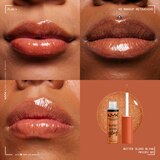 NYX Professional Makeup Butter Gloss Bling!, thumbnail image