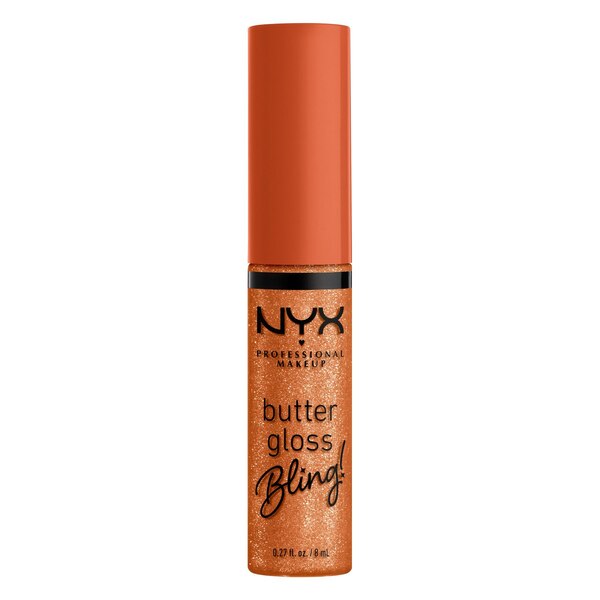 NYX Professional Makeup Butter Gloss Bling!