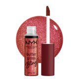 NYX Professional Makeup Butter Gloss Bling!, thumbnail image