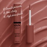 NYX Professional Makeup Butter Gloss Bling!, thumbnail image