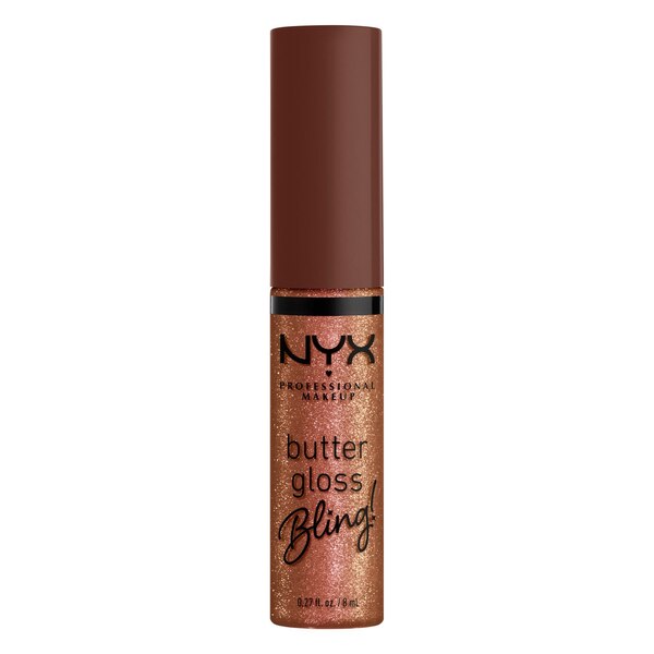 NYX Professional Makeup Butter Gloss Bling!