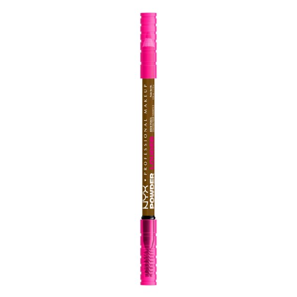 NYX Powder Louder Brow Pencil