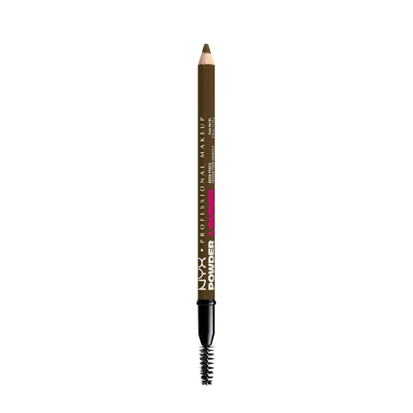 NYX Powder Louder Brow Pencil