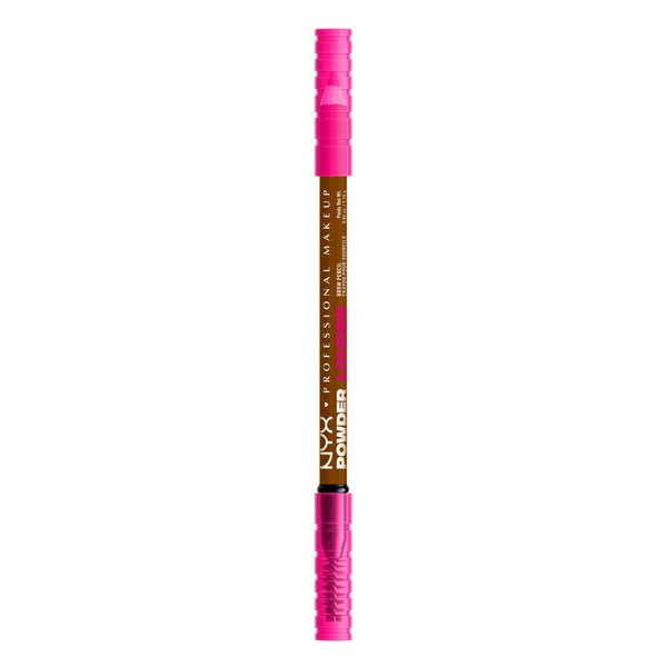 NYX Powder Louder Brow Pencil