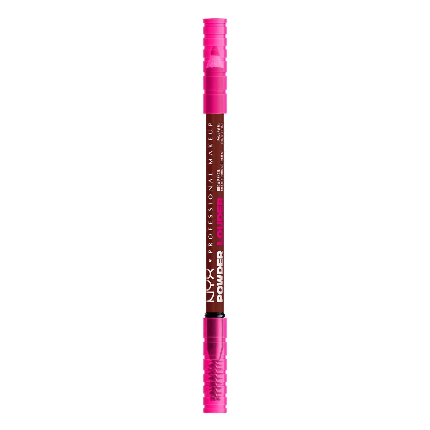 NYX Powder Louder Brow Pencil
