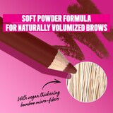 NYX Powder Louder Brow Pencil, thumbnail image