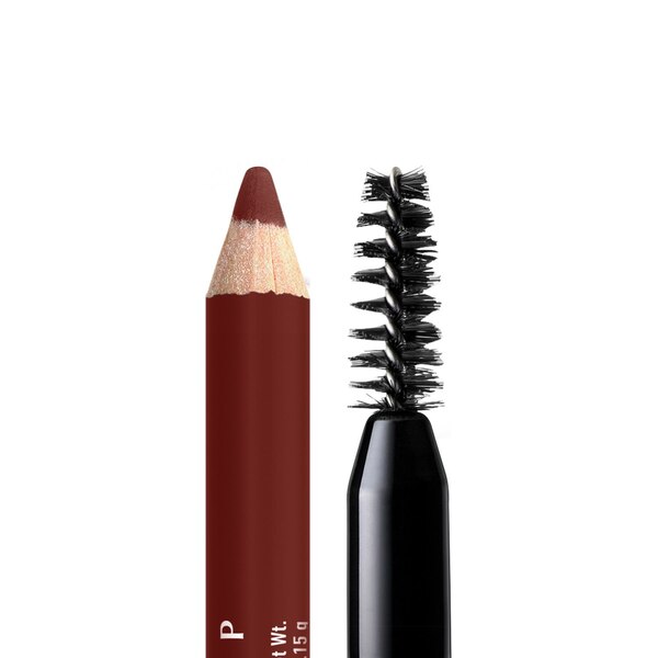 NYX Powder Louder Brow Pencil