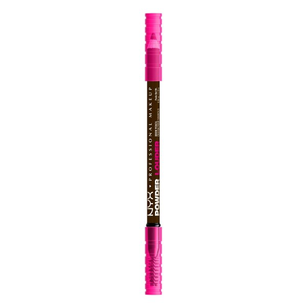 NYX Powder Louder Brow Pencil