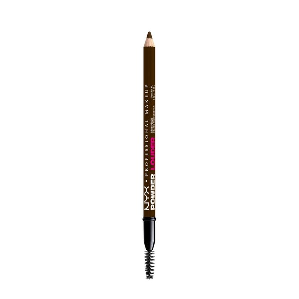 NYX Powder Louder Brow Pencil