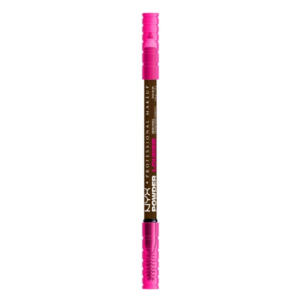 NYX Powder Louder Brow Pencil