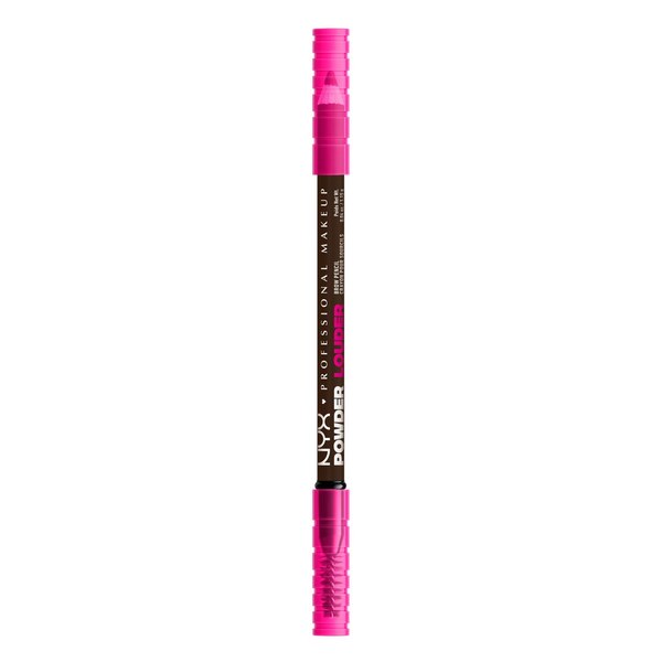 NYX Powder Louder Brow Pencil
