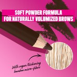 NYX Powder Louder Brow Pencil, thumbnail image