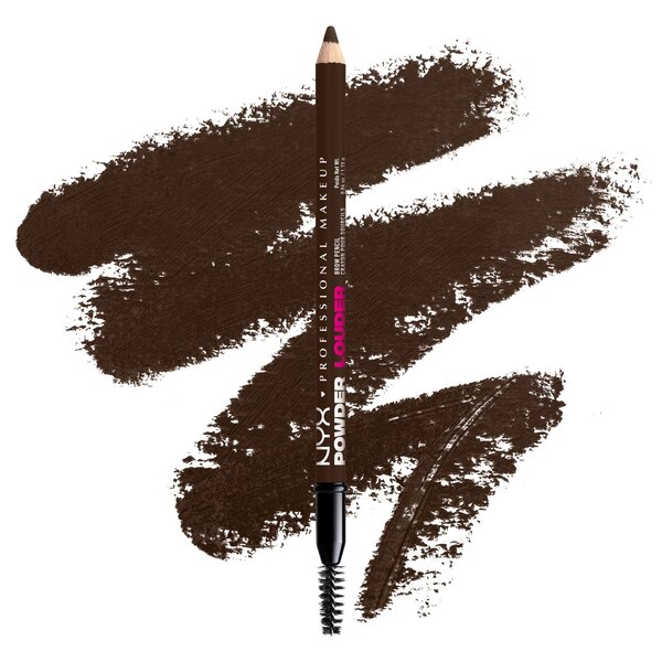 NYX Powder Louder Brow Pencil