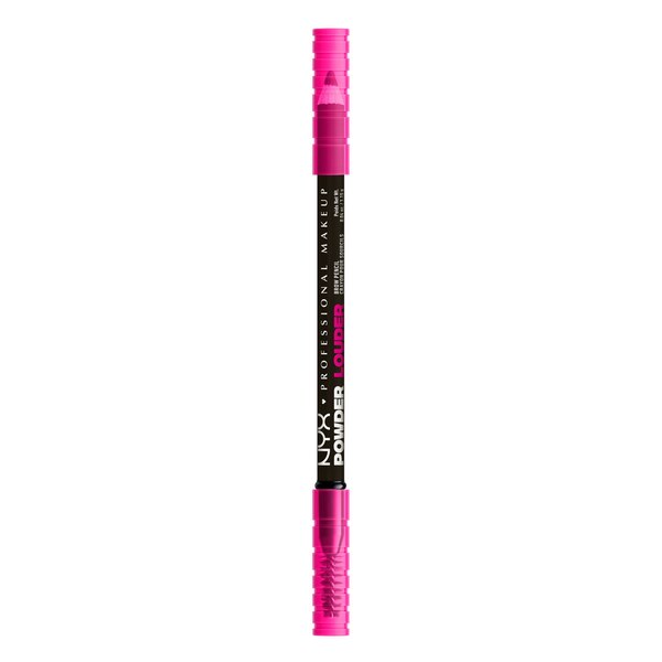 NYX Powder Louder Brow Pencil