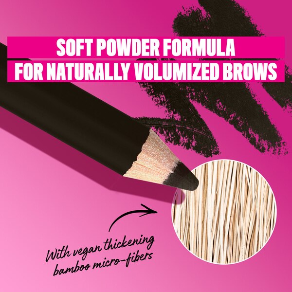 NYX Powder Louder Brow Pencil
