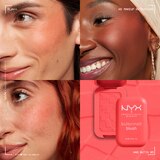 NYX Professional Makeup Buttermelt Blush, thumbnail image