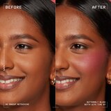 NYX Professional Makeup Buttermelt Blush, thumbnail image