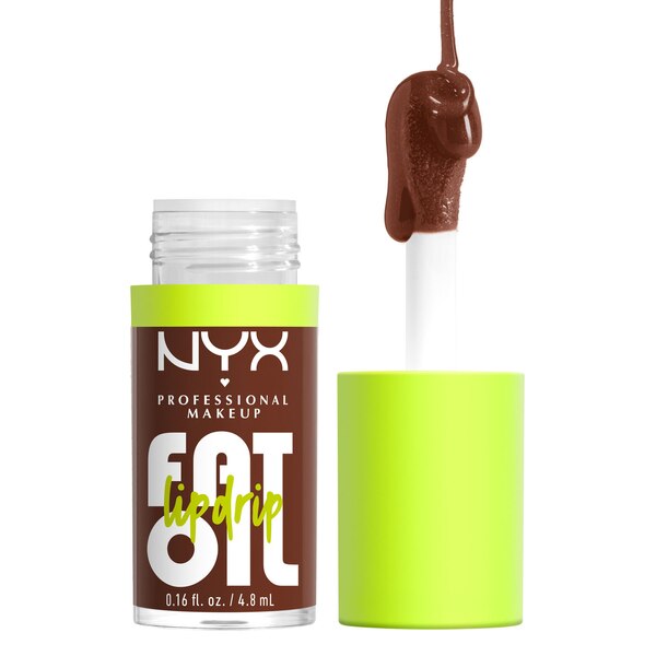 NYX Fat Oil Lip Drip