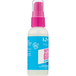 NYX Professional Makeup The Face Glue Setting Spray
