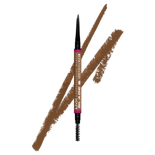 NYX Professional Makeup Blade N Shade Brow Pencil