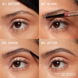 NYX Professional Makeup Blade N Shade Brow Pencil, thumbnail image