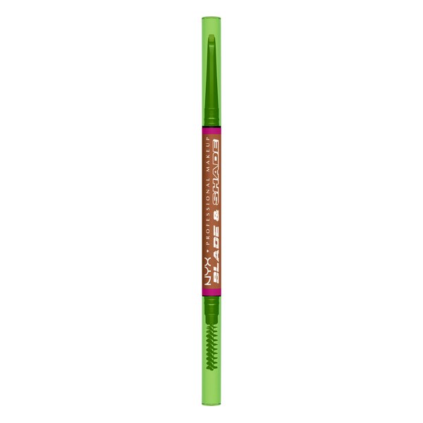 NYX Professional Makeup Blade N Shade Brow Pencil
