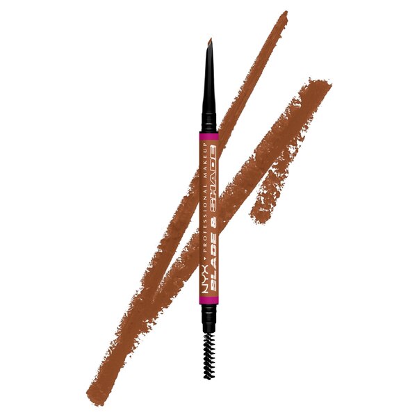NYX Professional Makeup Blade N Shade Brow Pencil