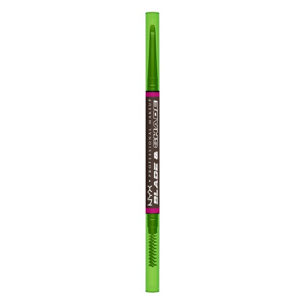 NYX Professional Makeup Blade N Shade Brow Pencil